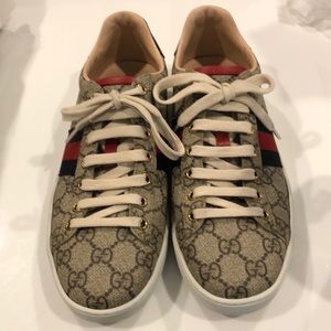 Gucci Ace GG